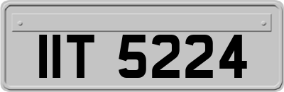 IIT5224