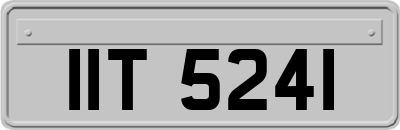 IIT5241