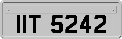 IIT5242