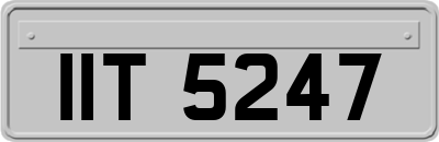 IIT5247