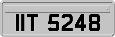 IIT5248