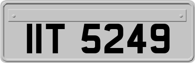 IIT5249