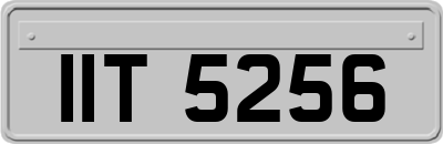 IIT5256