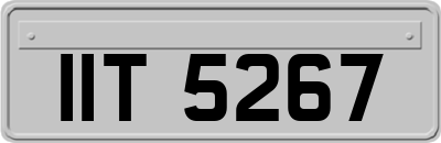 IIT5267