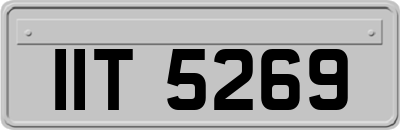 IIT5269