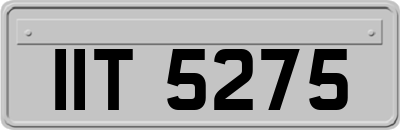 IIT5275