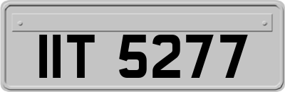 IIT5277