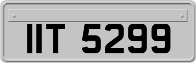 IIT5299