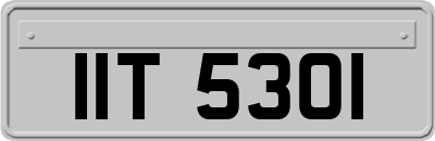 IIT5301