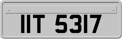 IIT5317