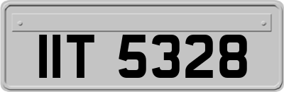 IIT5328