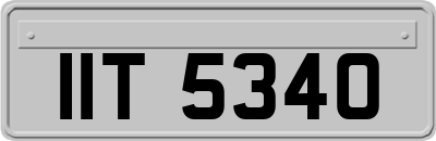 IIT5340