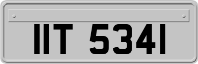 IIT5341