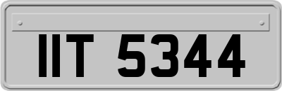 IIT5344