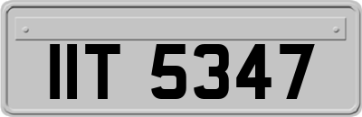 IIT5347