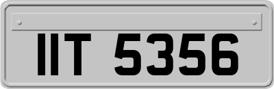 IIT5356