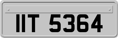 IIT5364