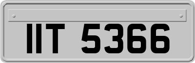 IIT5366