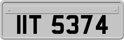IIT5374