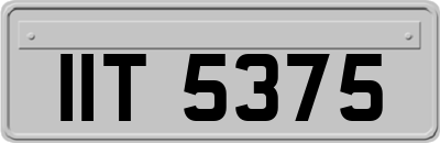 IIT5375