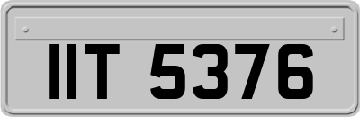IIT5376
