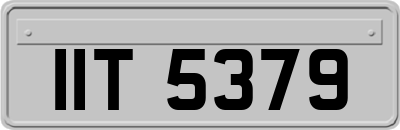 IIT5379