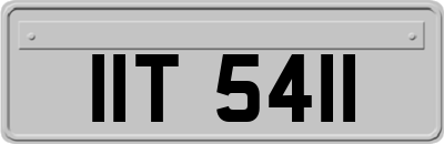 IIT5411