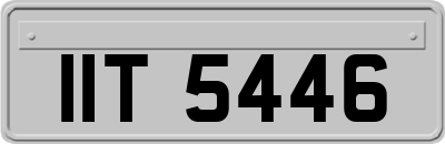 IIT5446