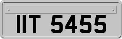 IIT5455