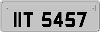IIT5457