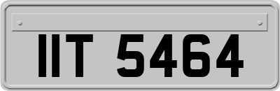 IIT5464