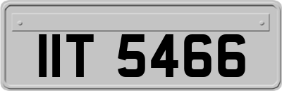 IIT5466