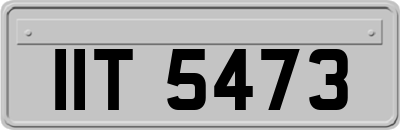 IIT5473