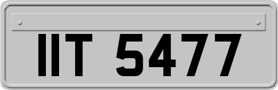 IIT5477