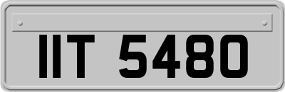 IIT5480