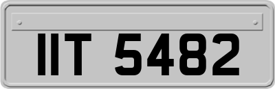 IIT5482