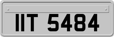 IIT5484