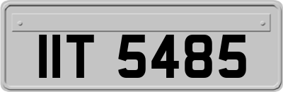 IIT5485