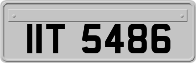 IIT5486