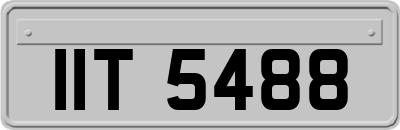 IIT5488