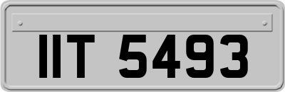 IIT5493
