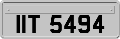 IIT5494