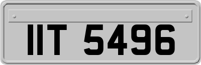 IIT5496