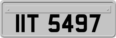 IIT5497