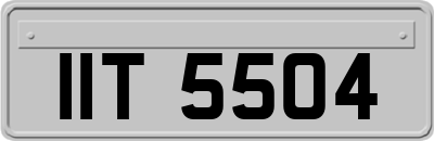 IIT5504