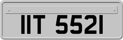 IIT5521