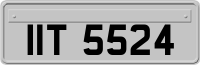 IIT5524