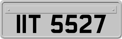 IIT5527