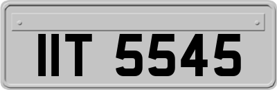IIT5545