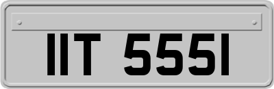 IIT5551